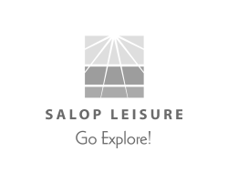 Salop Leisure - the premier caravan and holiday home dealer in the West Midlands, UK