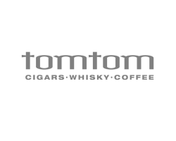 Tomtom - London based cigars, coffee and whisky merchant, UK