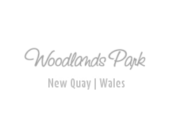 Woodlands Park - beautiful holiday lodge park on the Wext Wales coast